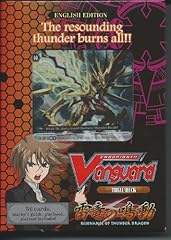 Bushiroad cardfight vanguard for sale  Delivered anywhere in USA 