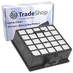 Hepa filter allergikerfilter gebraucht kaufen  Wird an jeden Ort in Deutschland