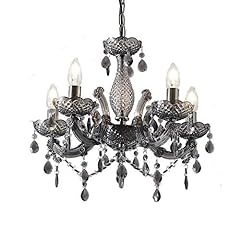 Light chandelier lamp for sale  Delivered anywhere in UK