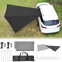 Awning cars camper for sale  Delivered anywhere in UK
