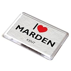 Fridge magnet love for sale  Delivered anywhere in UK