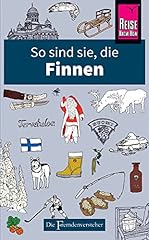 Finnen fremdenversteher reise gebraucht kaufen  Wird an jeden Ort in Deutschland