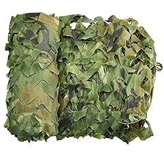 Wilxaw camo netting for sale  Delivered anywhere in UK