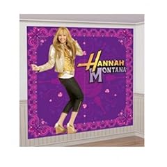 Hannah montana scene for sale  Delivered anywhere in UK