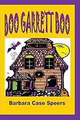 Boo garrett boo for sale  Delivered anywhere in UK