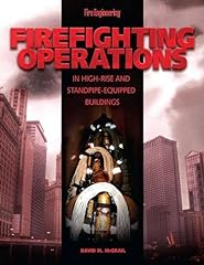 Firefighting Operations in High-rise and Standpipe-equipped, used for sale  Delivered anywhere in UK