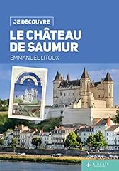 Decouvre chateau de gebraucht kaufen  Wird an jeden Ort in Deutschland