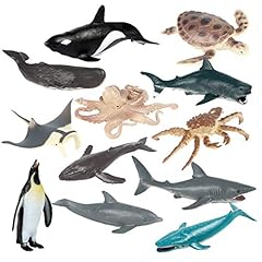 Jokfeice figure animali usato  Spedito ovunque in Italia 