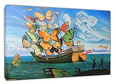 Ship butterfly salvador for sale  Delivered anywhere in UK