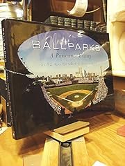 Ballparks panoramic history for sale  Delivered anywhere in USA 