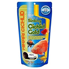 Hikari cichlid gold for sale  Delivered anywhere in USA 