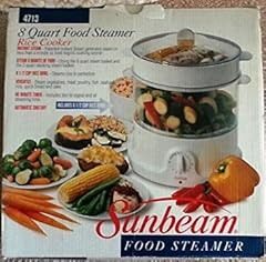 Sunbeam quart food for sale  Delivered anywhere in USA 
