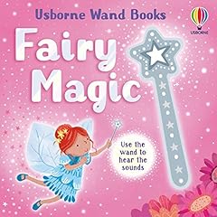 Wand books fairy usato  Spedito ovunque in Italia 