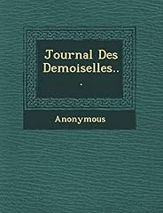 Journal demoiselles... d'occasion  Livré partout en France