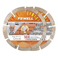 Fewell inch diamond for sale  Delivered anywhere in USA 