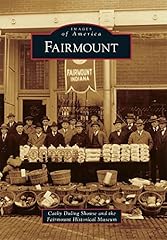 fairmount d'occasion  Livré partout en France