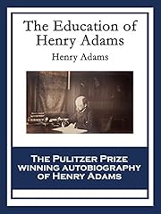 Education henry adams for sale  Delivered anywhere in USA 