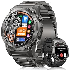 Dekelife smartwatch herren gebraucht kaufen  Wird an jeden Ort in Deutschland
