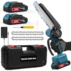 Mini chainsaw inch for sale  Delivered anywhere in USA 