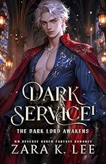 Dark service dark for sale  Delivered anywhere in UK