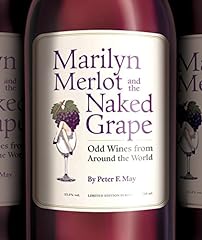 Marilyn merlot naked for sale  Delivered anywhere in USA 