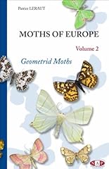 Moths volume 2 d'occasion  Livré partout en France