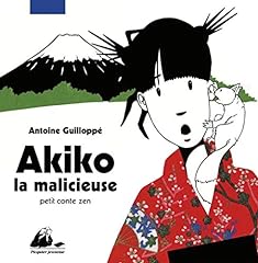 Akiko malicieuse d'occasion  Livré partout en France