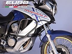 Moto paramotore tubolare usato  Spedito ovunque in Italia 