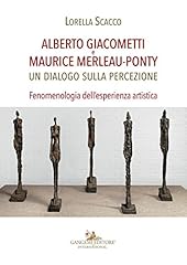 Alberto giacometti maurice usato  Spedito ovunque in Italia 