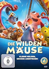 Wilden mäuse gebraucht kaufen  Wird an jeden Ort in Deutschland