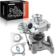 Frankberg turbocharger exhaust for sale  Delivered anywhere in UK