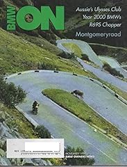 Bmw owner news for sale  Delivered anywhere in USA 