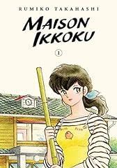 Maison ikkoku collector for sale  Delivered anywhere in USA 