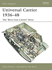 Universal carrier 1936 for sale  Delivered anywhere in UK