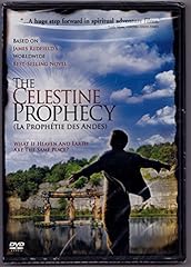 Prophétie andes d'occasion  Livré partout en France