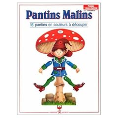 Pantins malins. pantins d'occasion  Livré partout en France