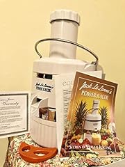 Jack lalanne power for sale  Delivered anywhere in USA 