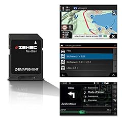 Zenec emap66 mh7 usato  Spedito ovunque in Italia 