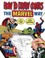 Draw comics marvel for sale  Delivered anywhere in USA 