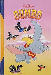Dumbo walt disney gebraucht kaufen  Wird an jeden Ort in Deutschland