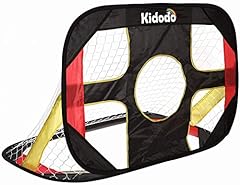Kidodo football goal for sale  Delivered anywhere in UK