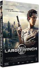 Largo winch d'occasion  Livré partout en Belgiqu