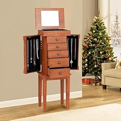 Avawing jewelry cabinet for sale  Delivered anywhere in USA 