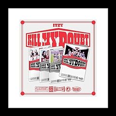 Itzy kill doubt for sale  Delivered anywhere in UK
