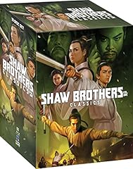 Shaw brothers classics for sale  Delivered anywhere in USA 