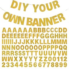 Diy banner kit for sale  Delivered anywhere in USA 