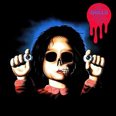 Dolls vinyl for sale  Delivered anywhere in UK