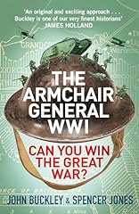 Armchair general war for sale  Delivered anywhere in UK