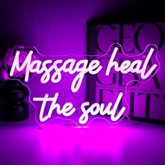 Pmcvyh massage heal for sale  Delivered anywhere in USA 
