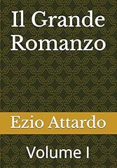 Grande romanzo volume usato  Spedito ovunque in Italia 